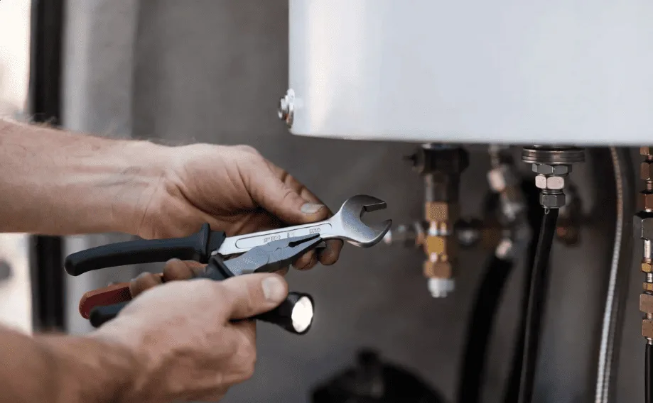 Why choose Water Heater Repair in Jay, ME